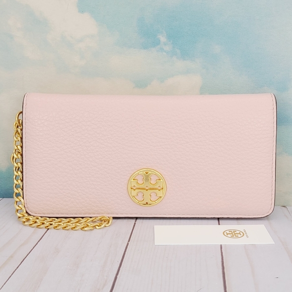 Tory Burch Other - Tory Burch Chelsea Wallet Wristlet